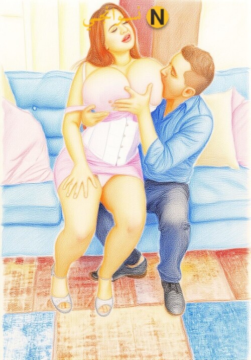 Color Pencil Sketch (4)